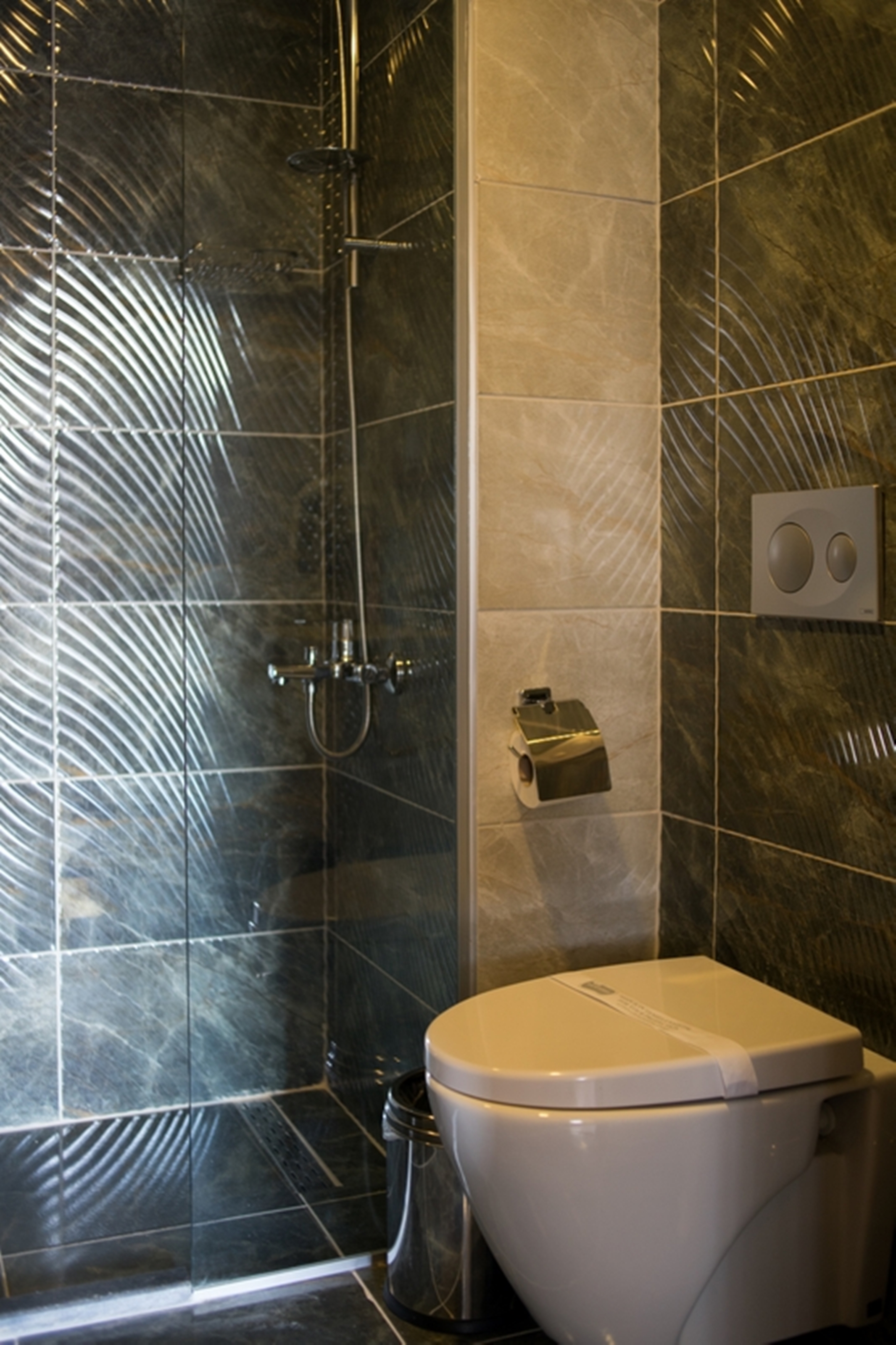 Urofiz Thermal Hotel