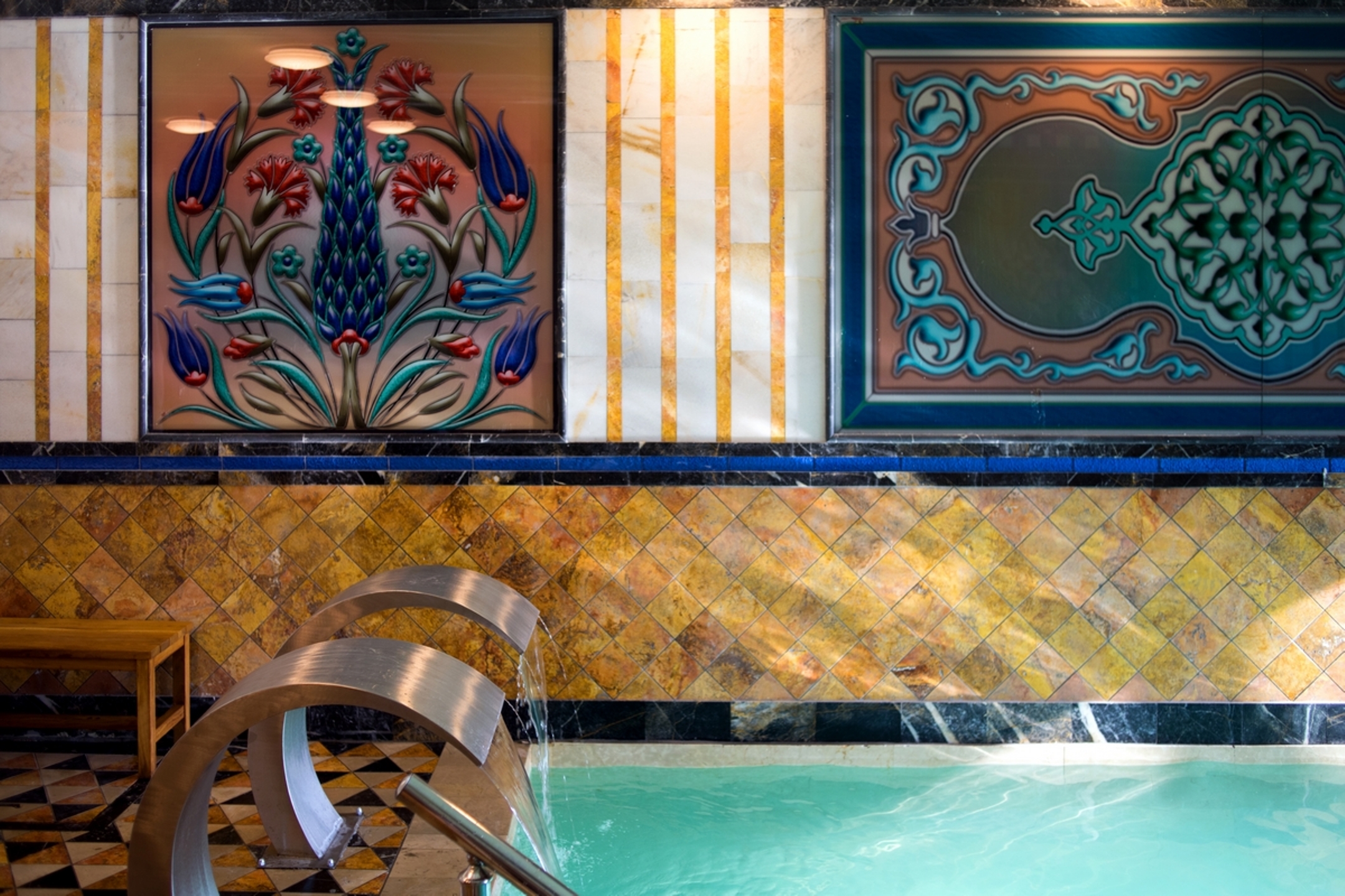Urofiz Thermal Hotel
