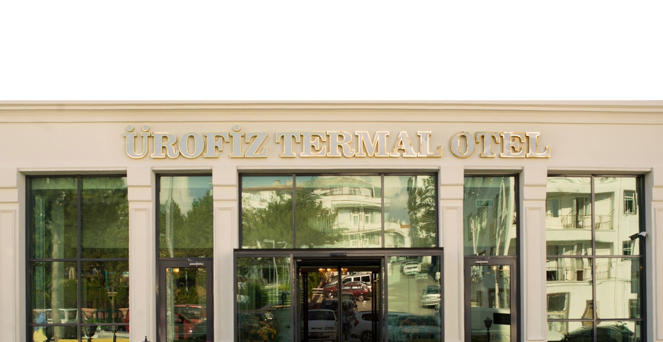 Urofiz Thermal Hotel