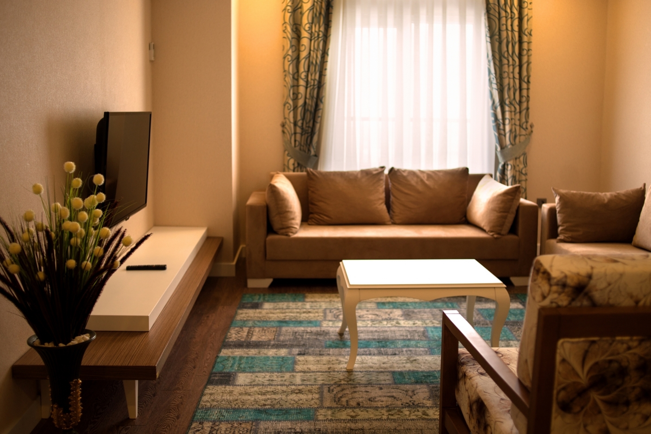 Urofiz Thermal Hotel