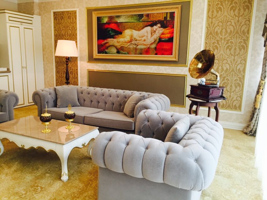 Vivaldi Park Hotel