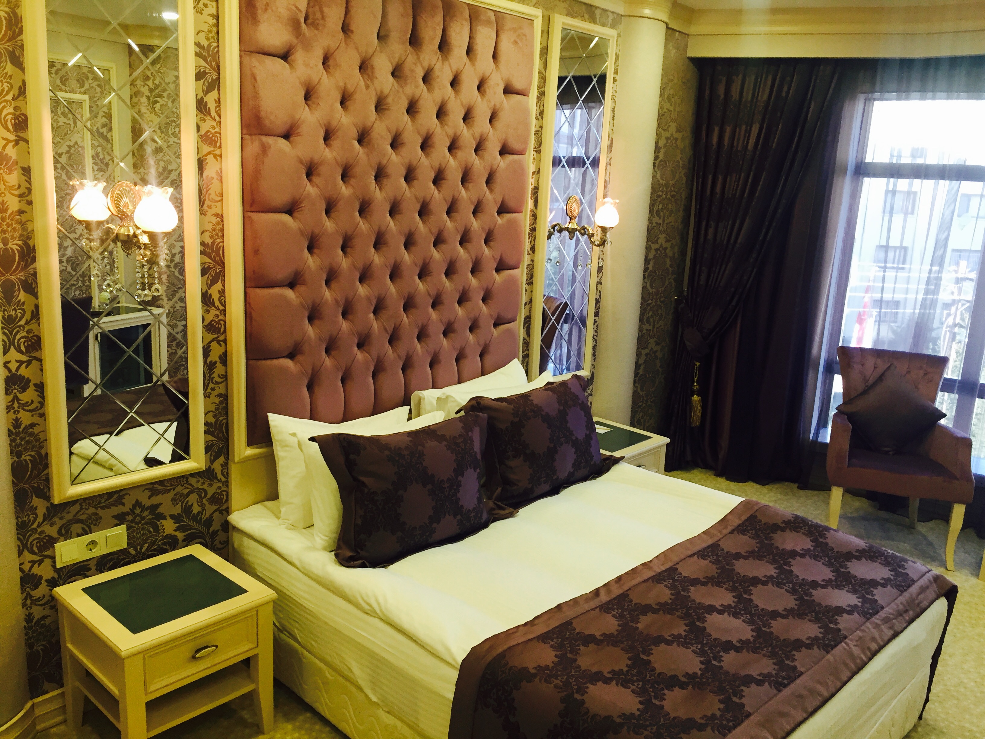 Vivaldi Park Hotel