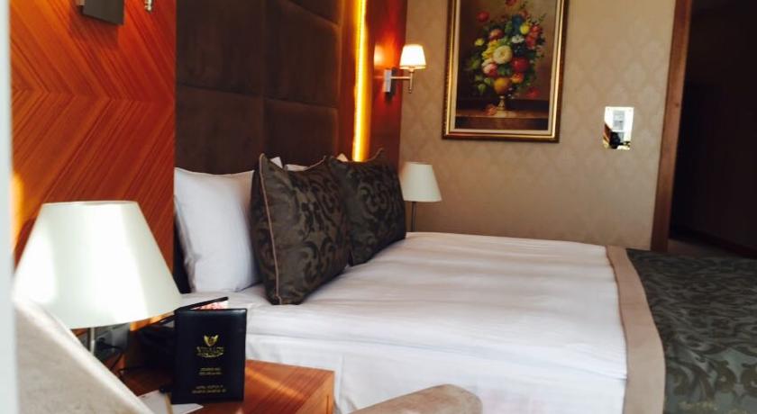 Vivaldi Park Hotel