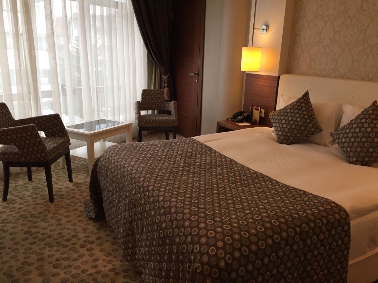 Vivaldi Park Hotel