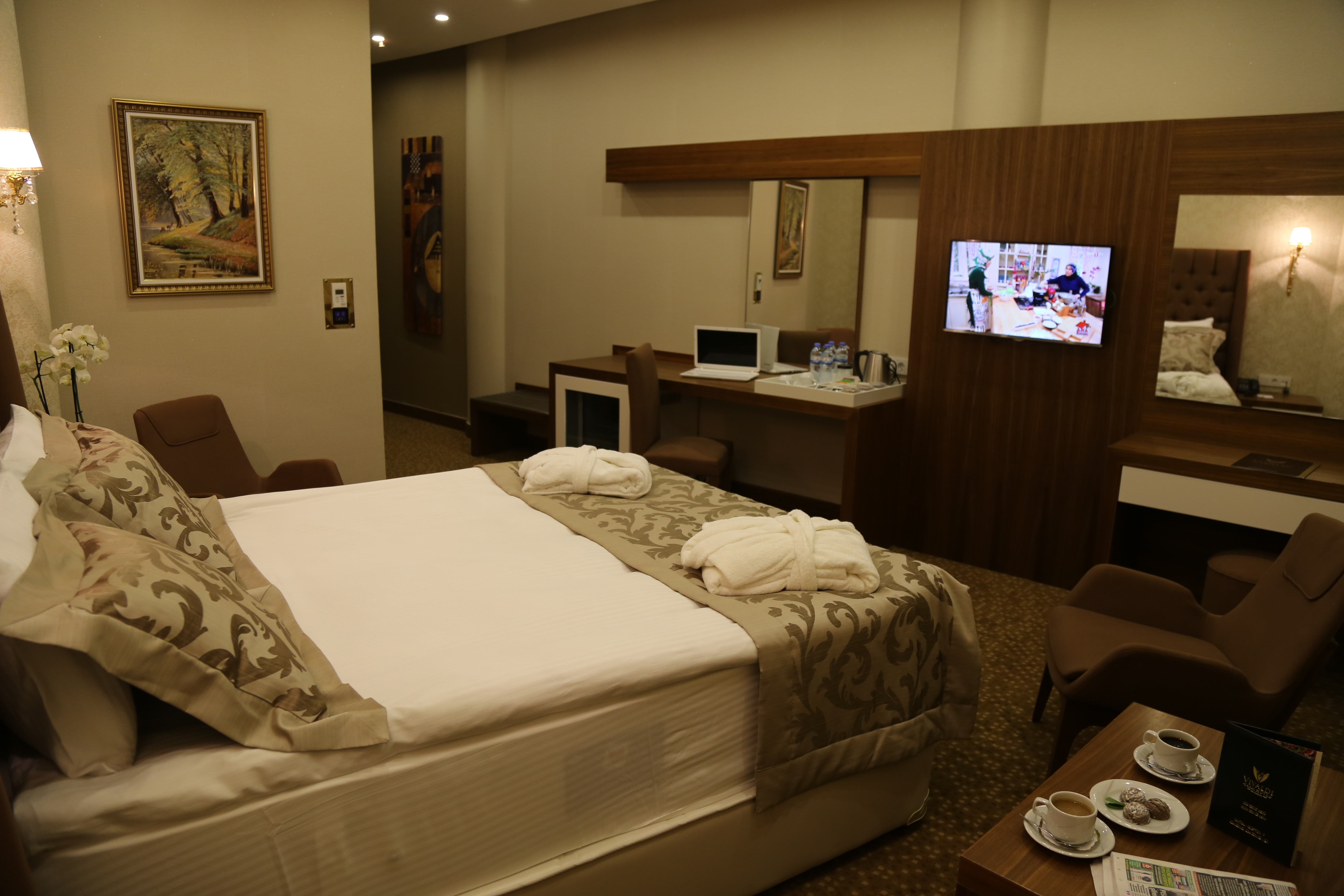 Vivaldi Park Hotel