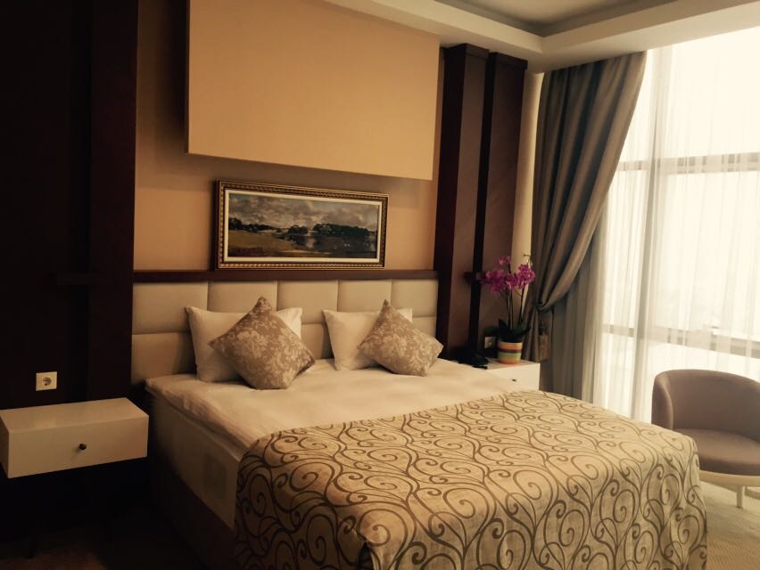 Vivaldi Park Hotel