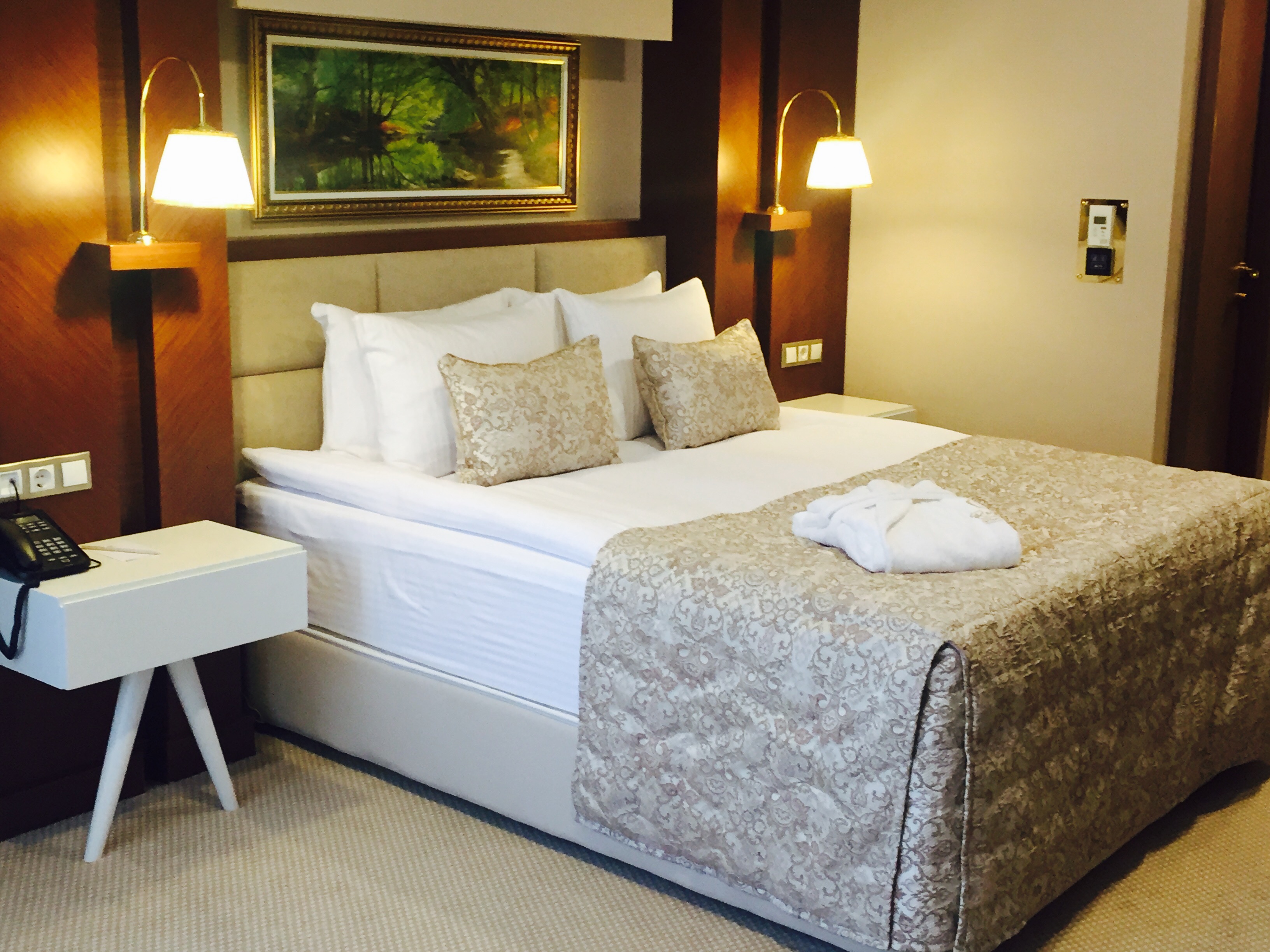 Vivaldi Park Hotel