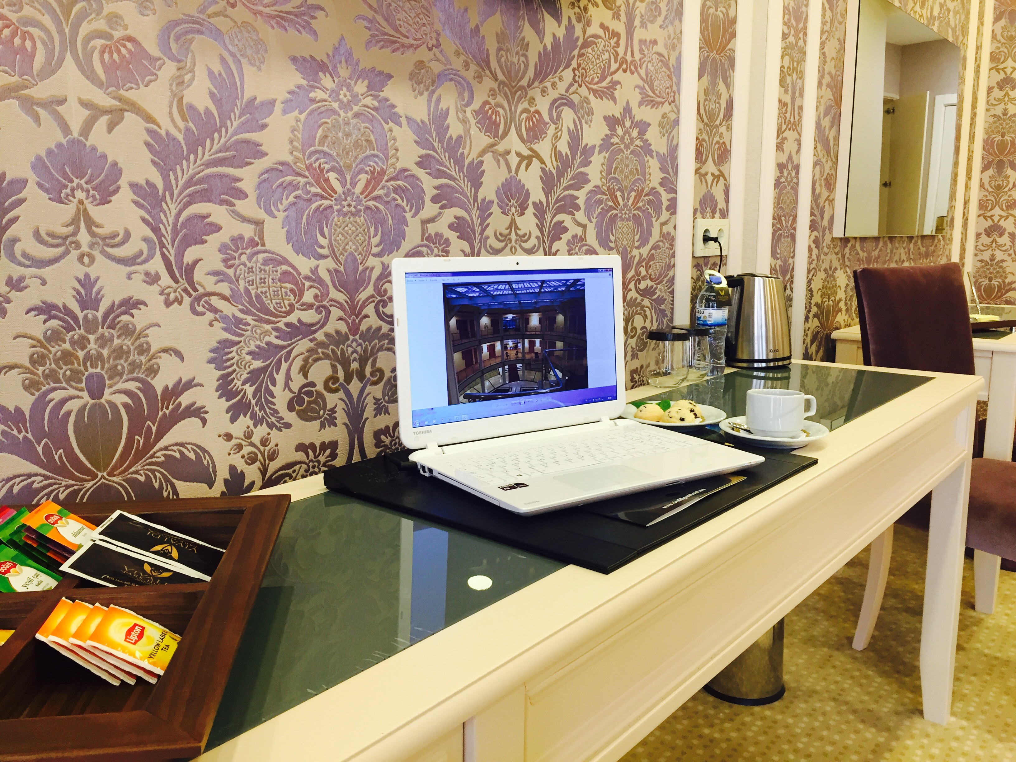 Vivaldi Park Hotel