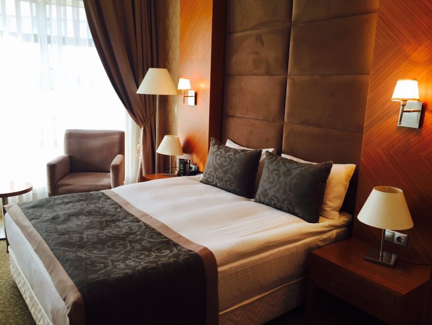 Vivaldi Park Hotel