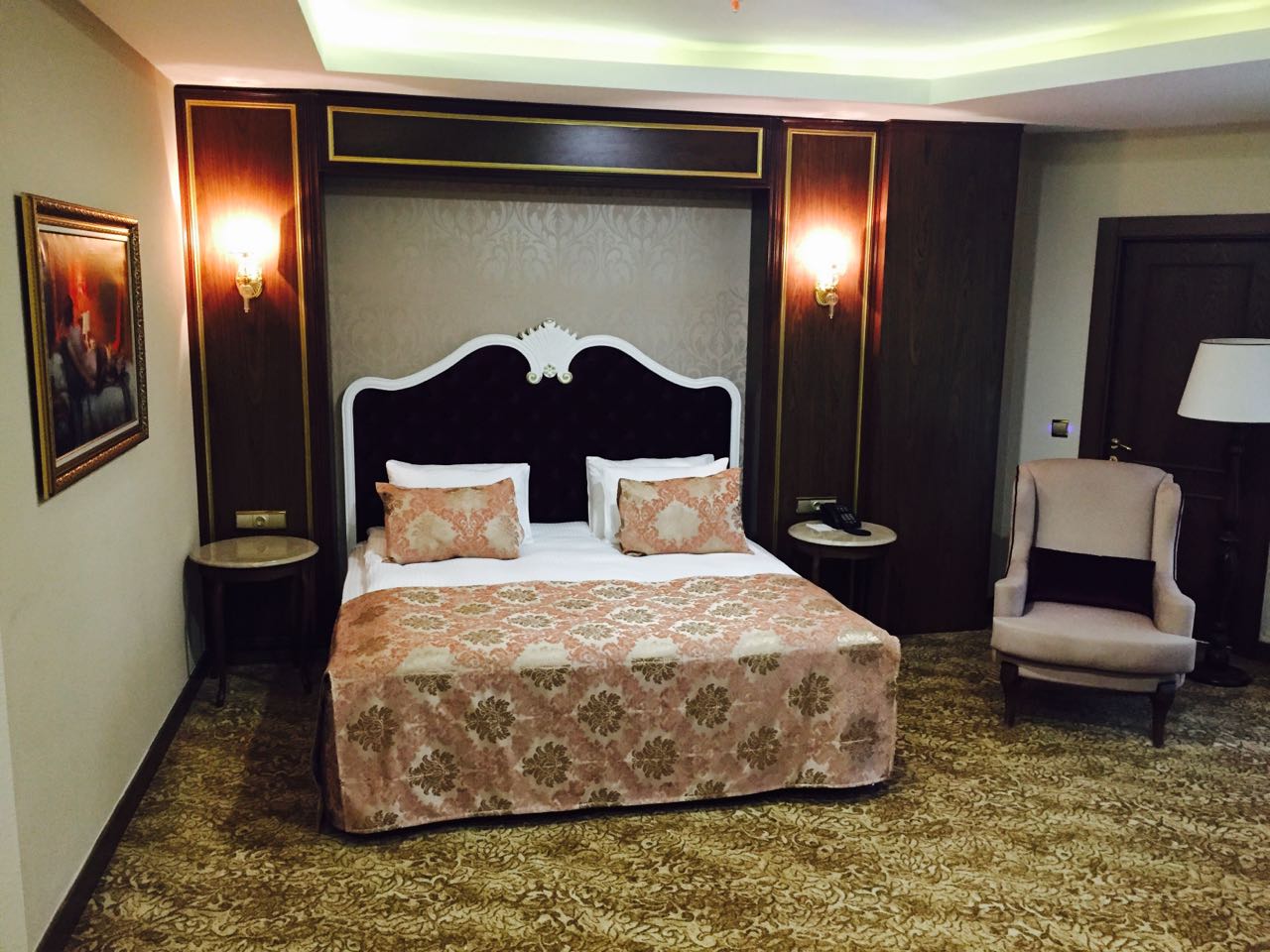 Vivaldi Park Hotel