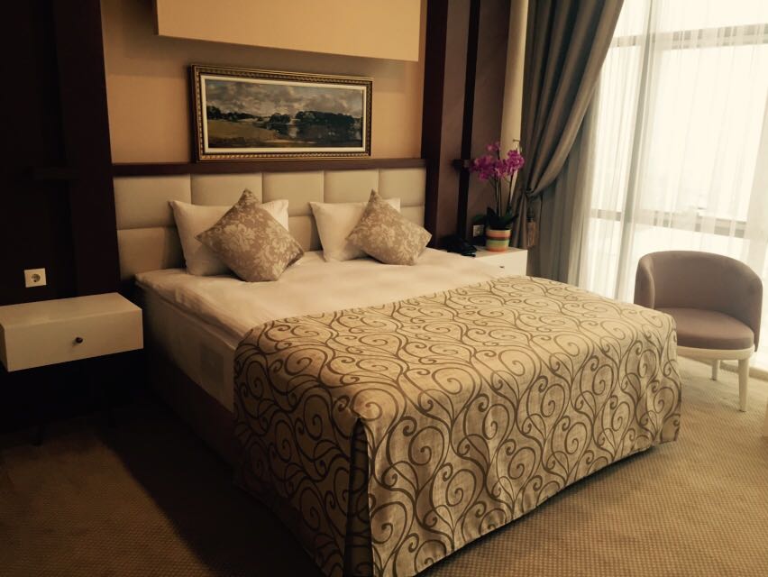 Vivaldi Park Hotel