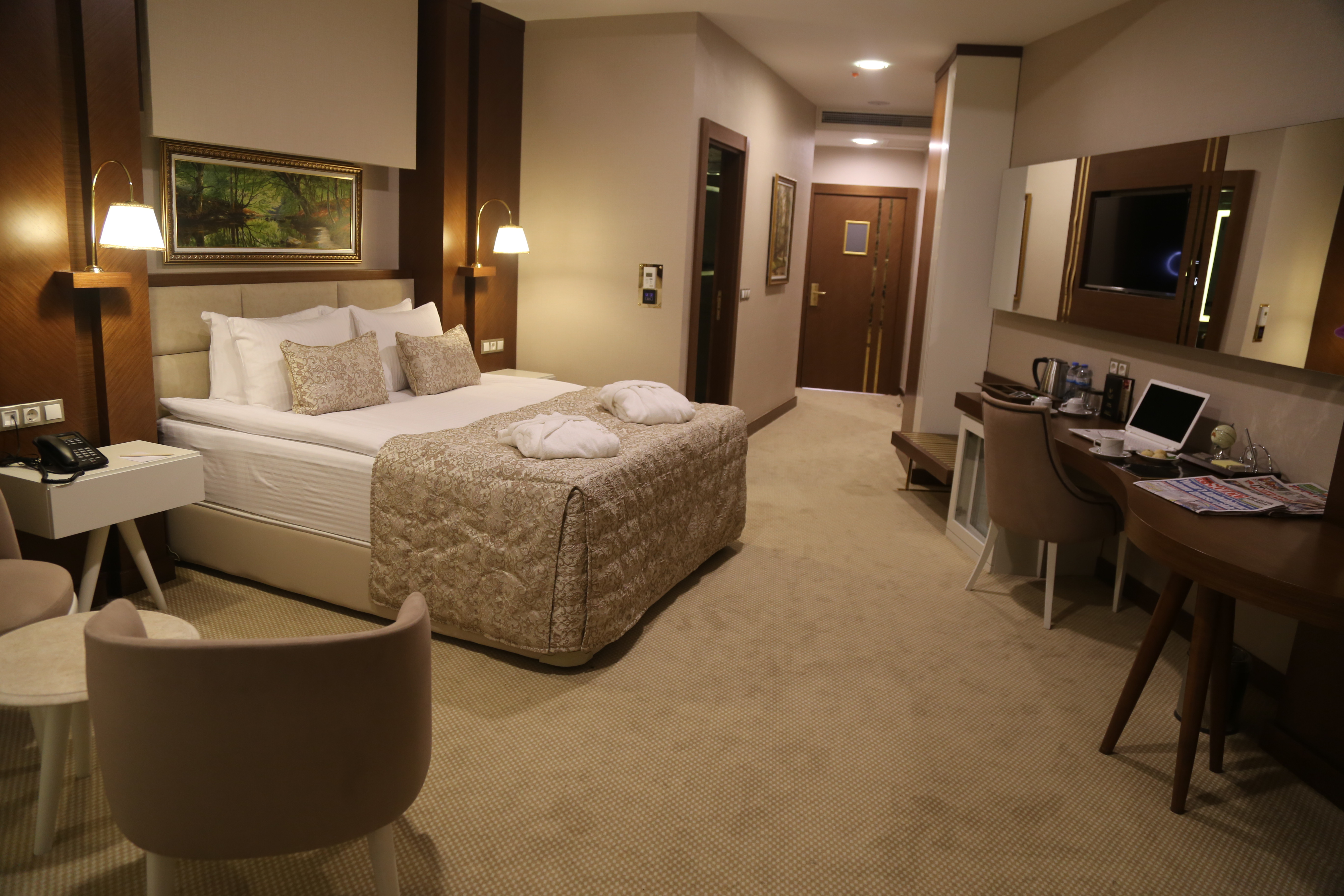 Vivaldi Park Hotel
