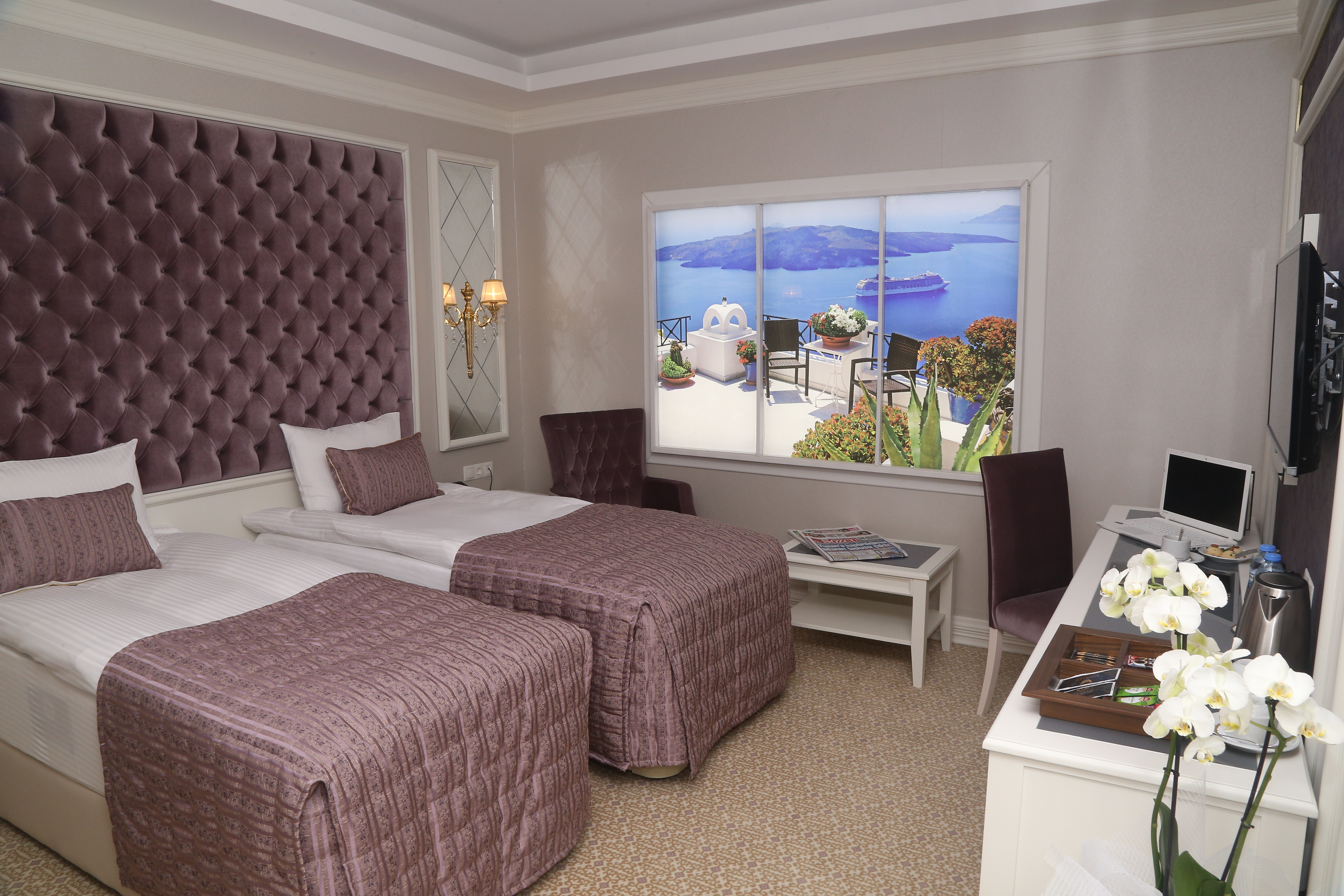 Vivaldi Park Hotel
