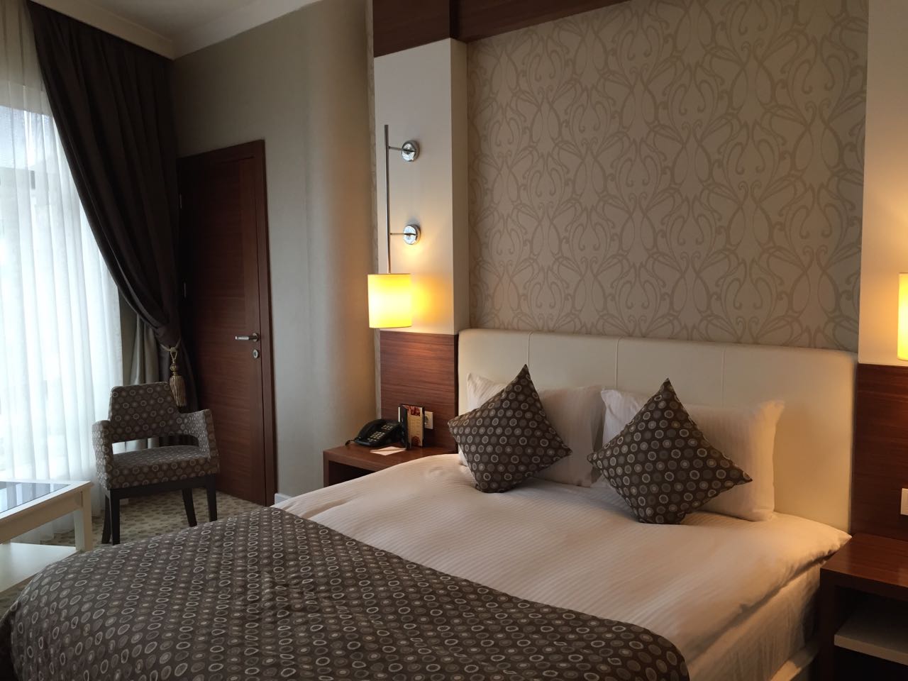 Vivaldi Park Hotel