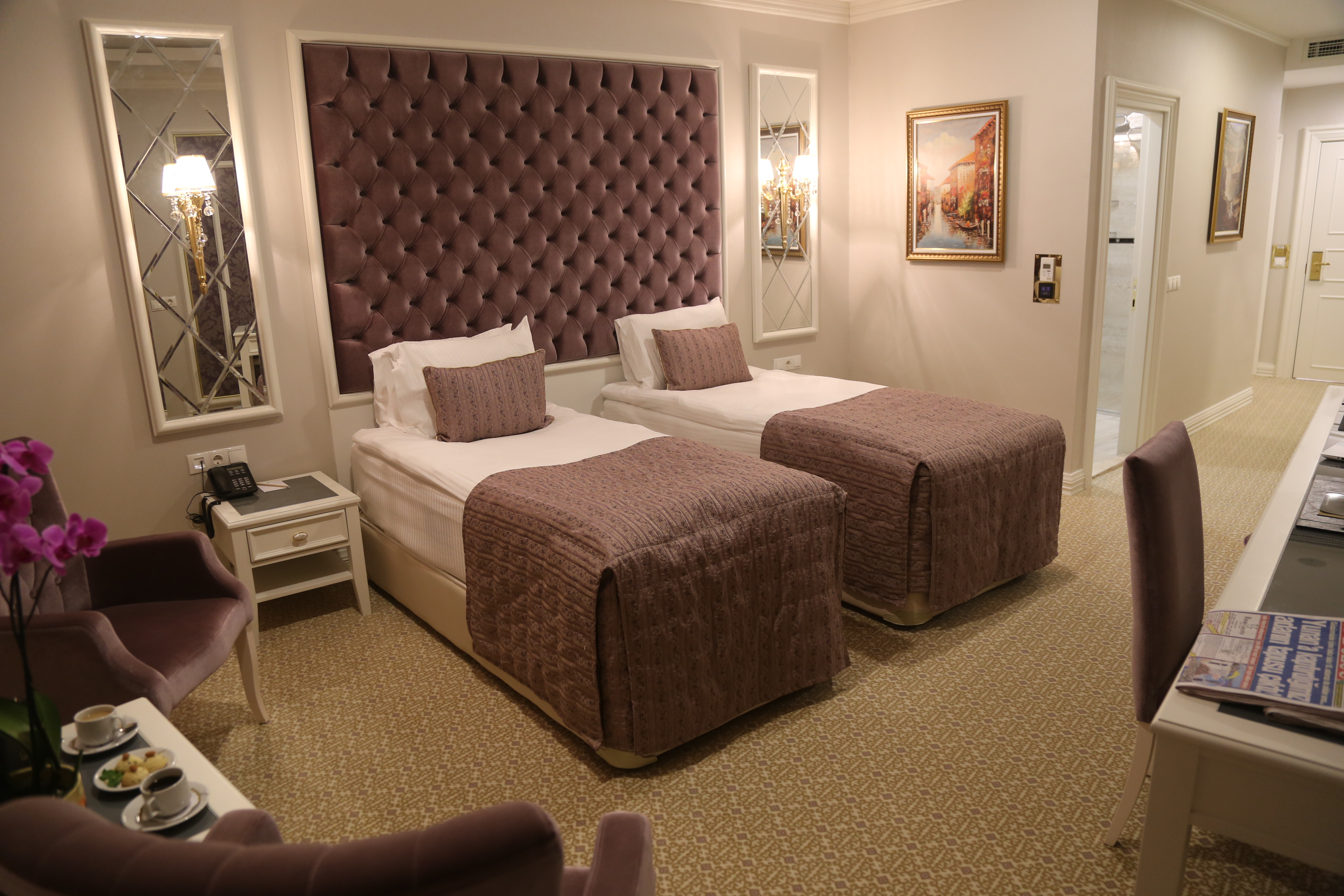 Vivaldi Park Hotel