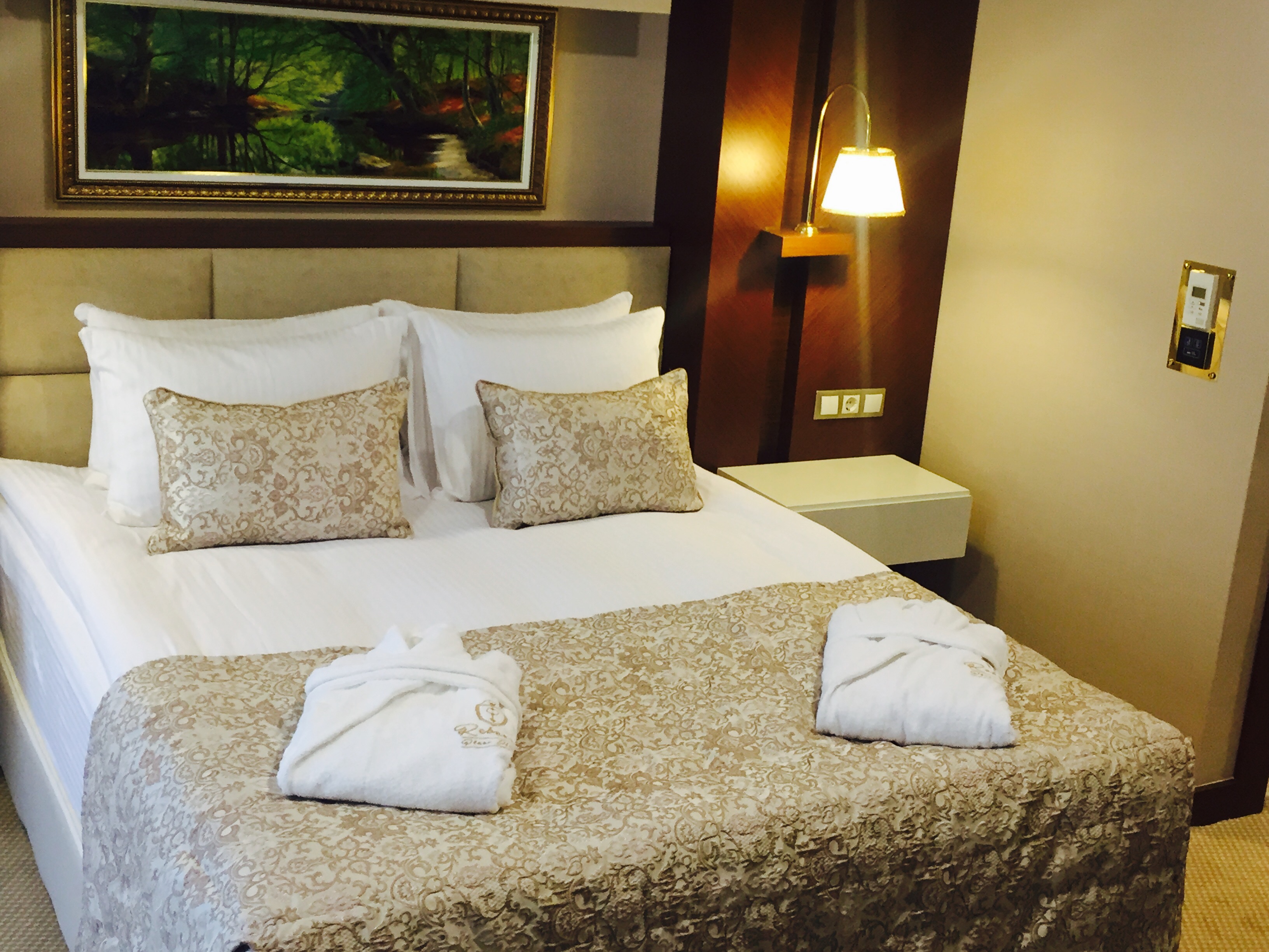Vivaldi Park Hotel
