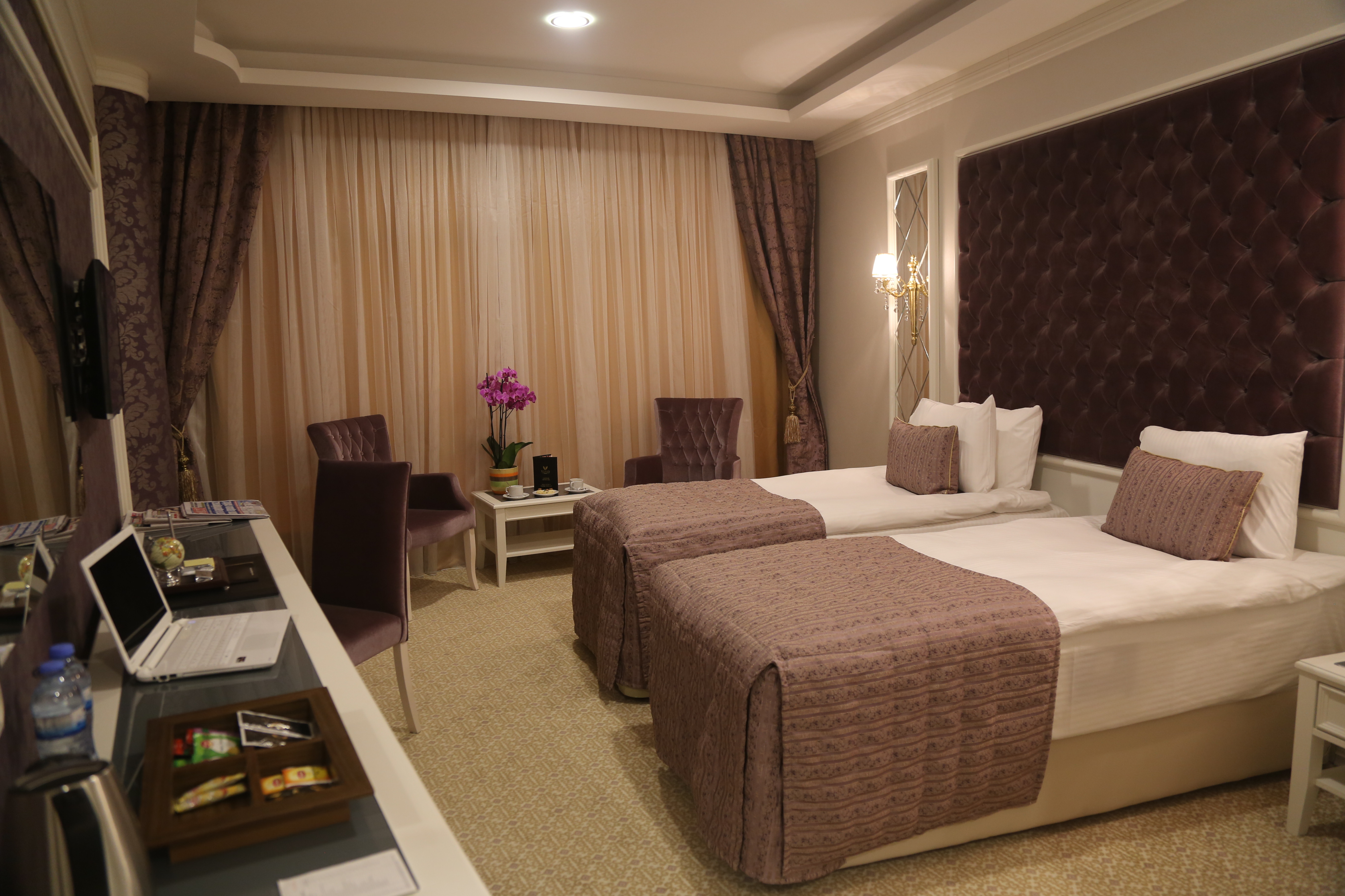 Vivaldi Park Hotel