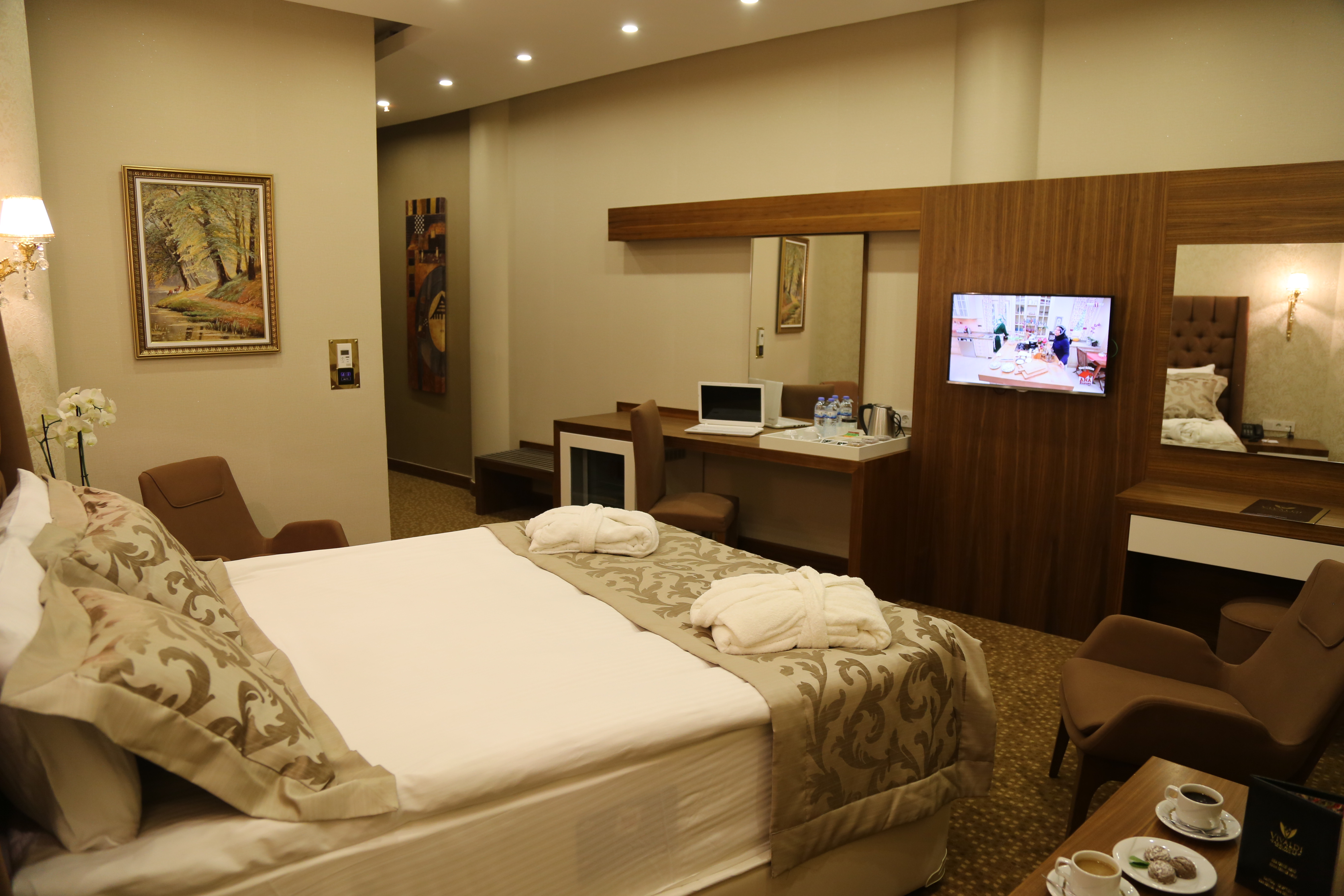 Vivaldi Park Hotel