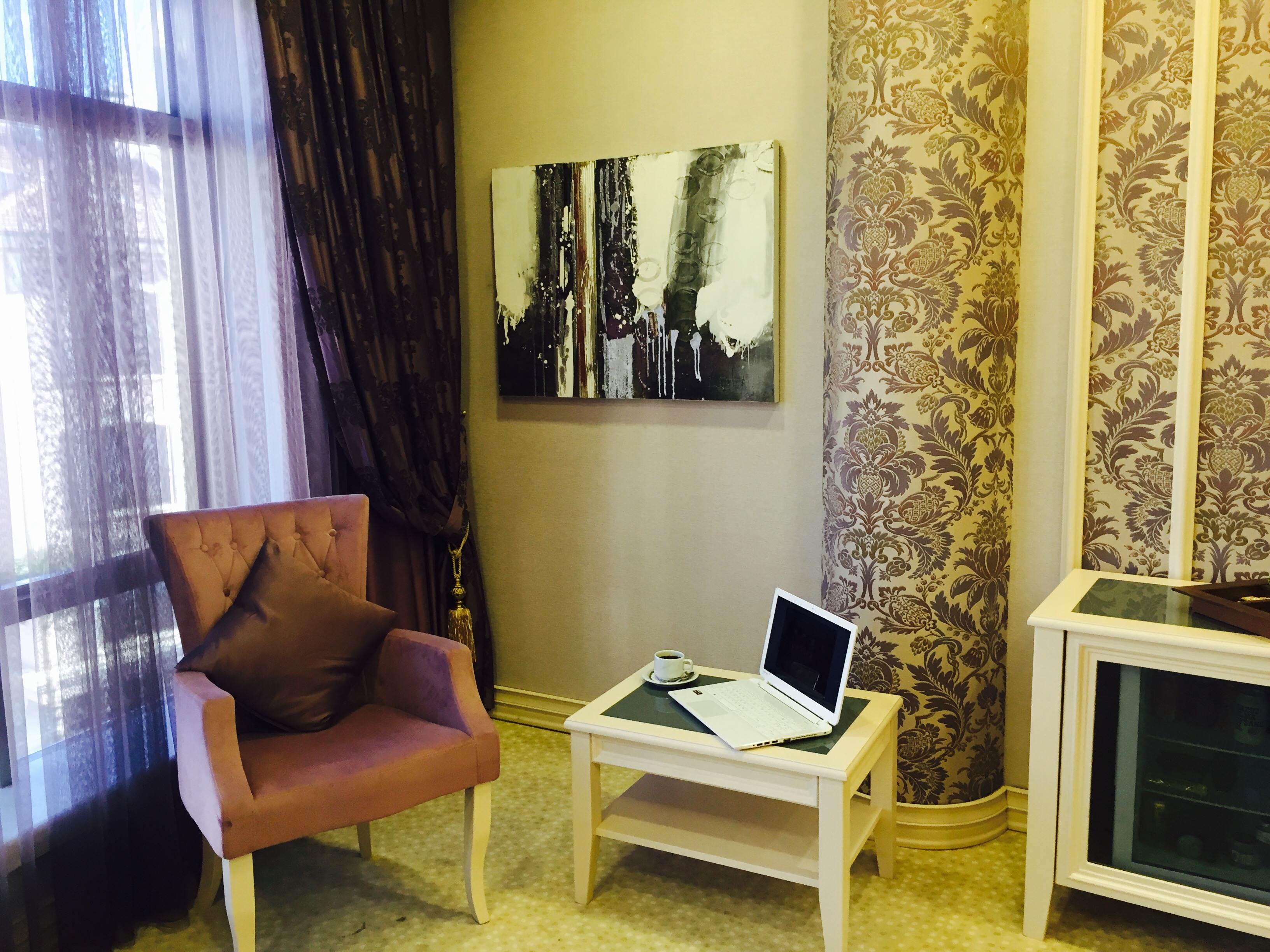 Vivaldi Park Hotel