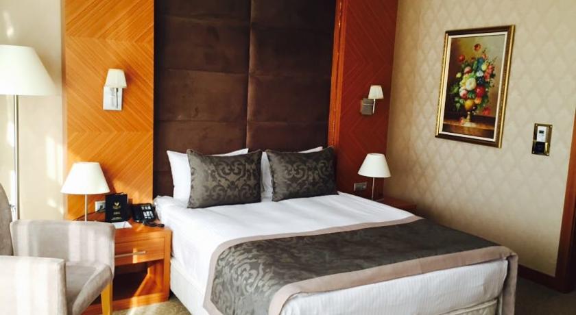 Vivaldi Park Hotel