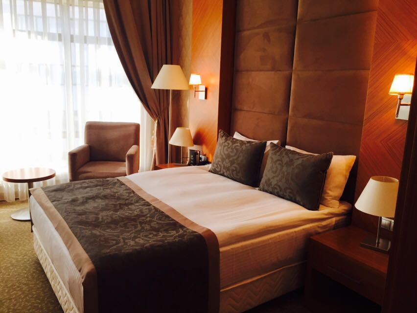 Vivaldi Park Hotel