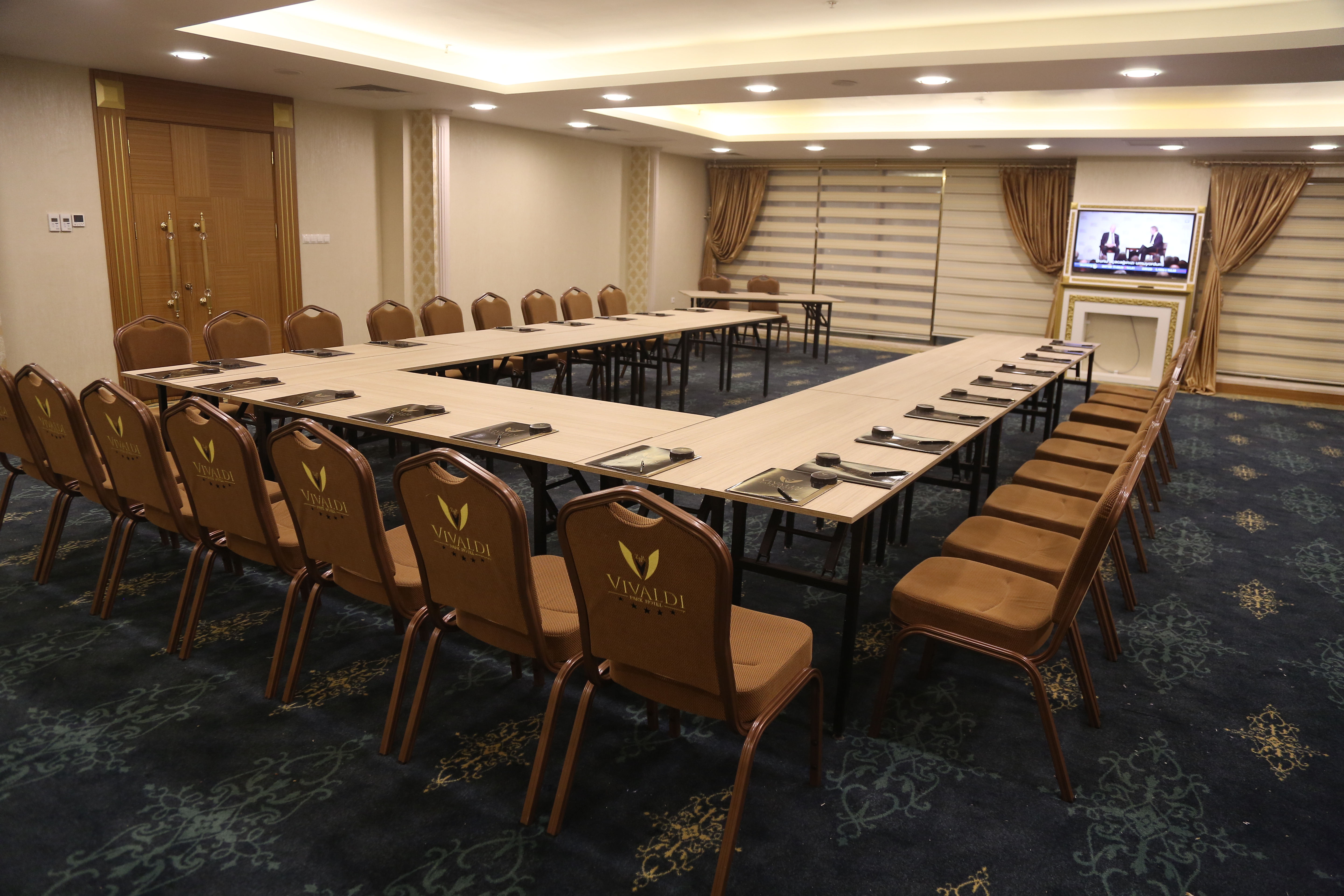Vivaldi Park Hotel