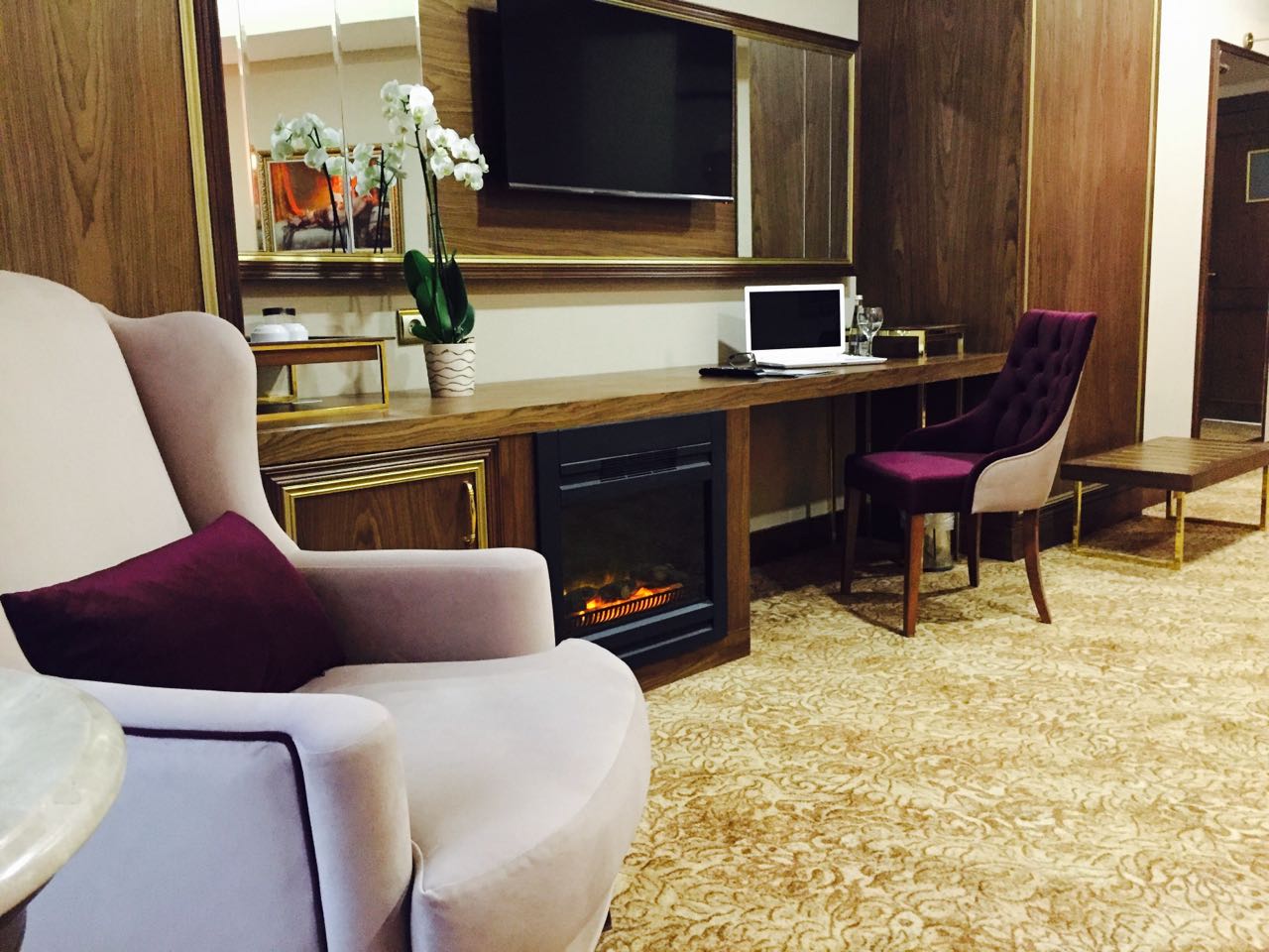 Vivaldi Park Hotel