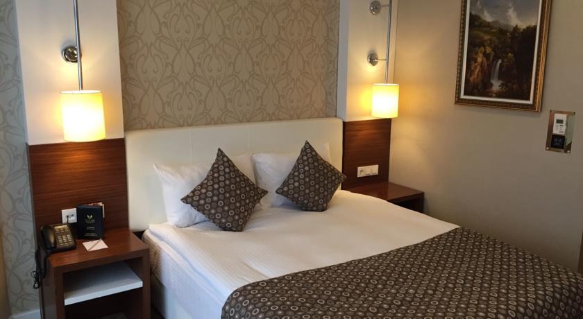 Vivaldi Park Hotel