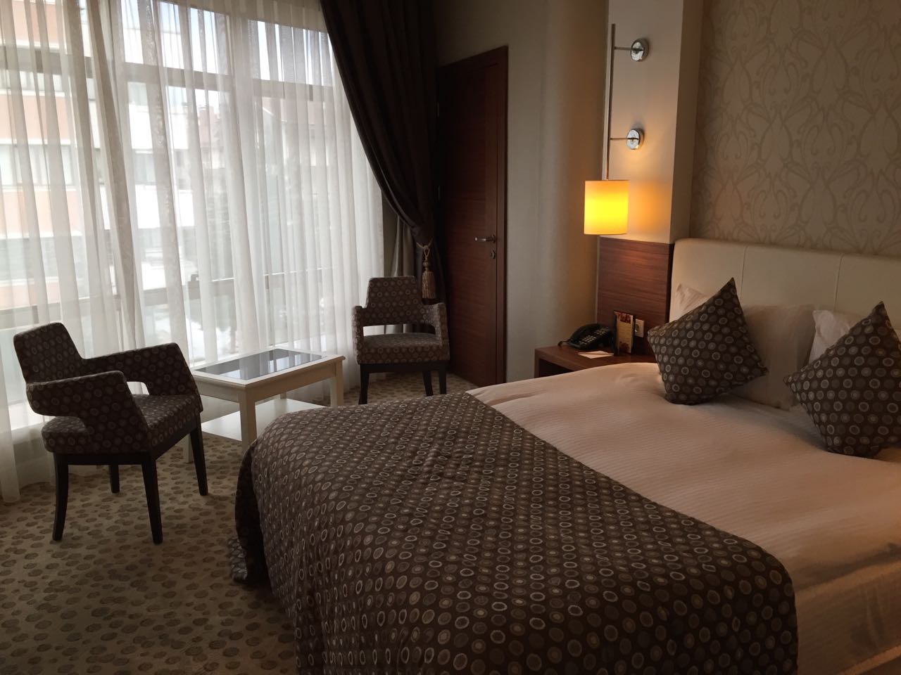 Vivaldi Park Hotel