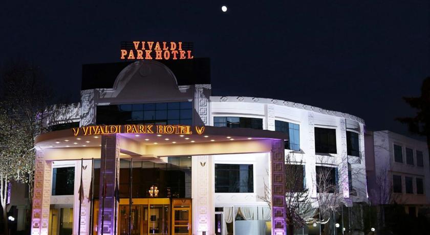 Vivaldi Park Hotel