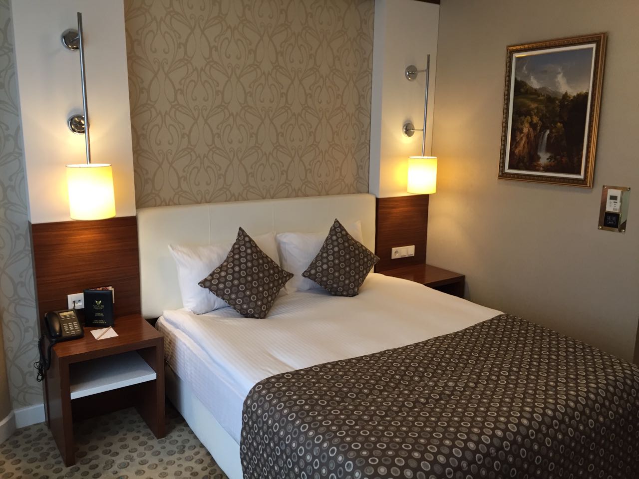 Vivaldi Park Hotel