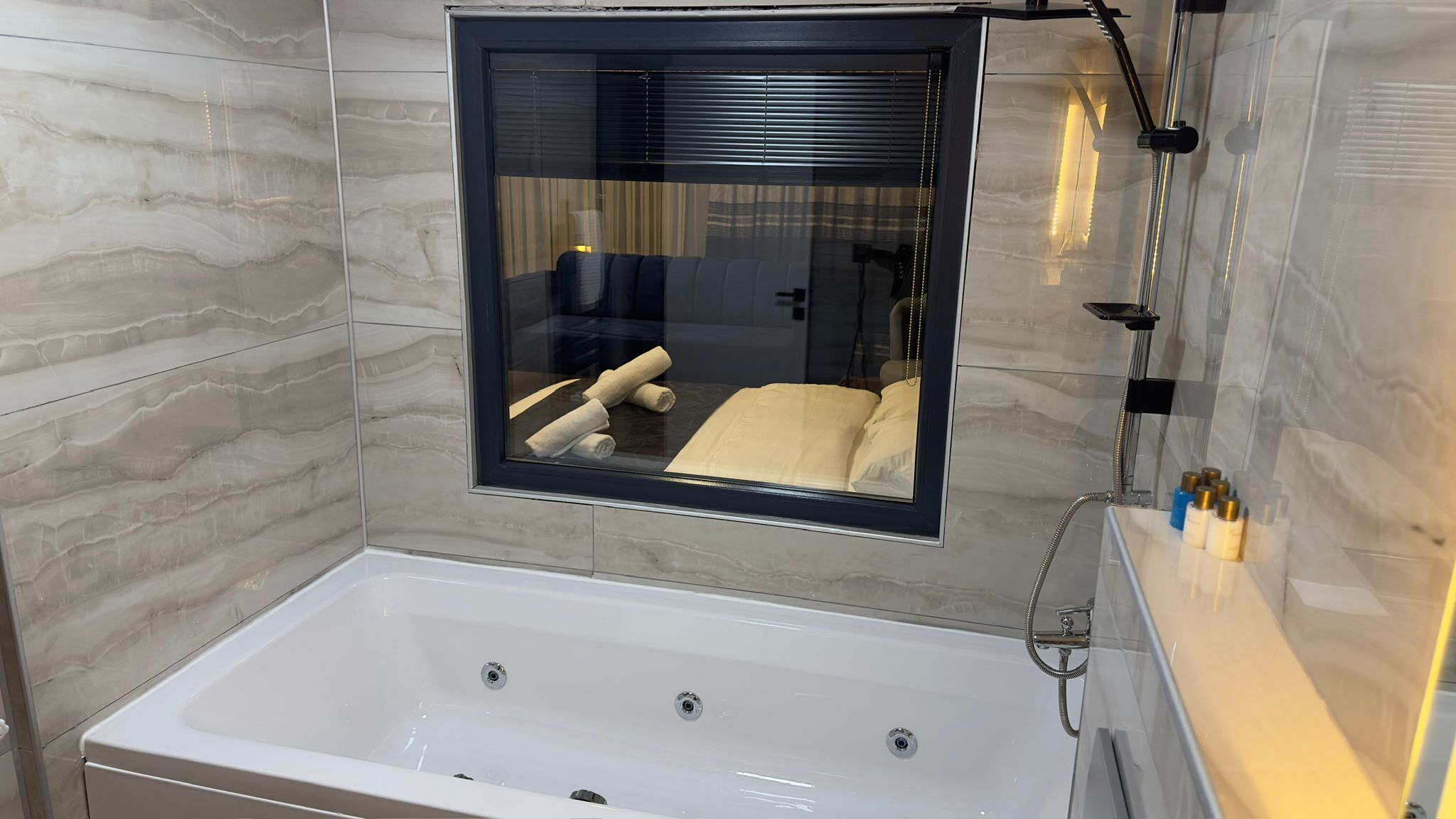 Wonne Boutique Hotel