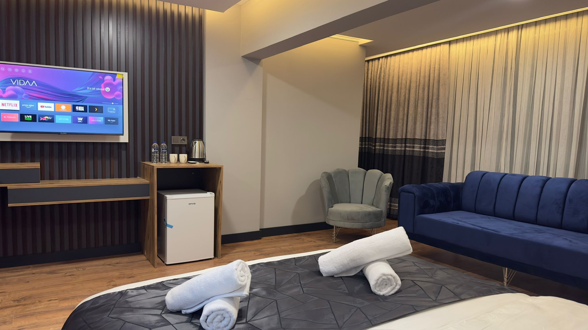 Wonne Boutique Hotel