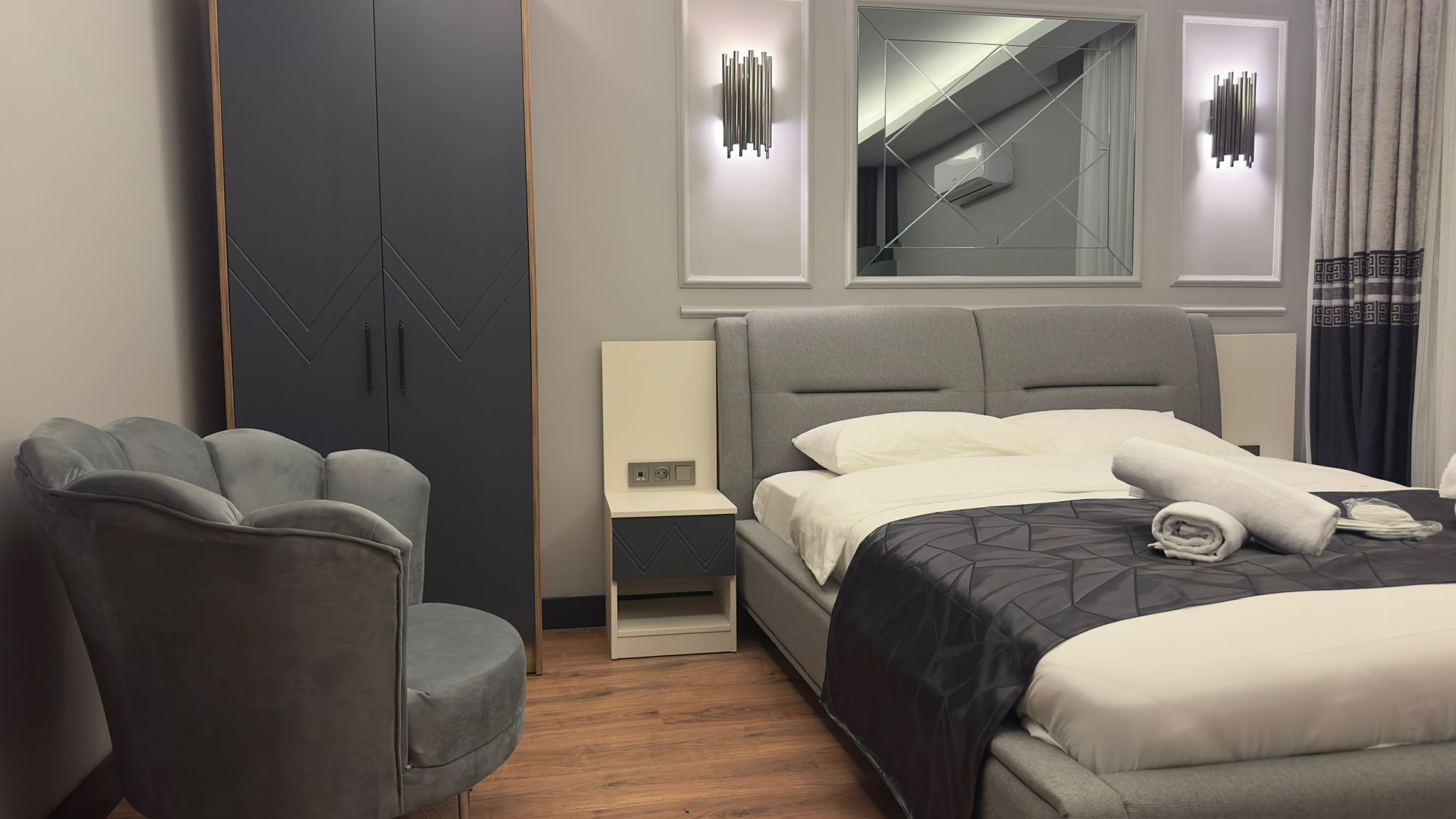 Wonne Boutique Hotel