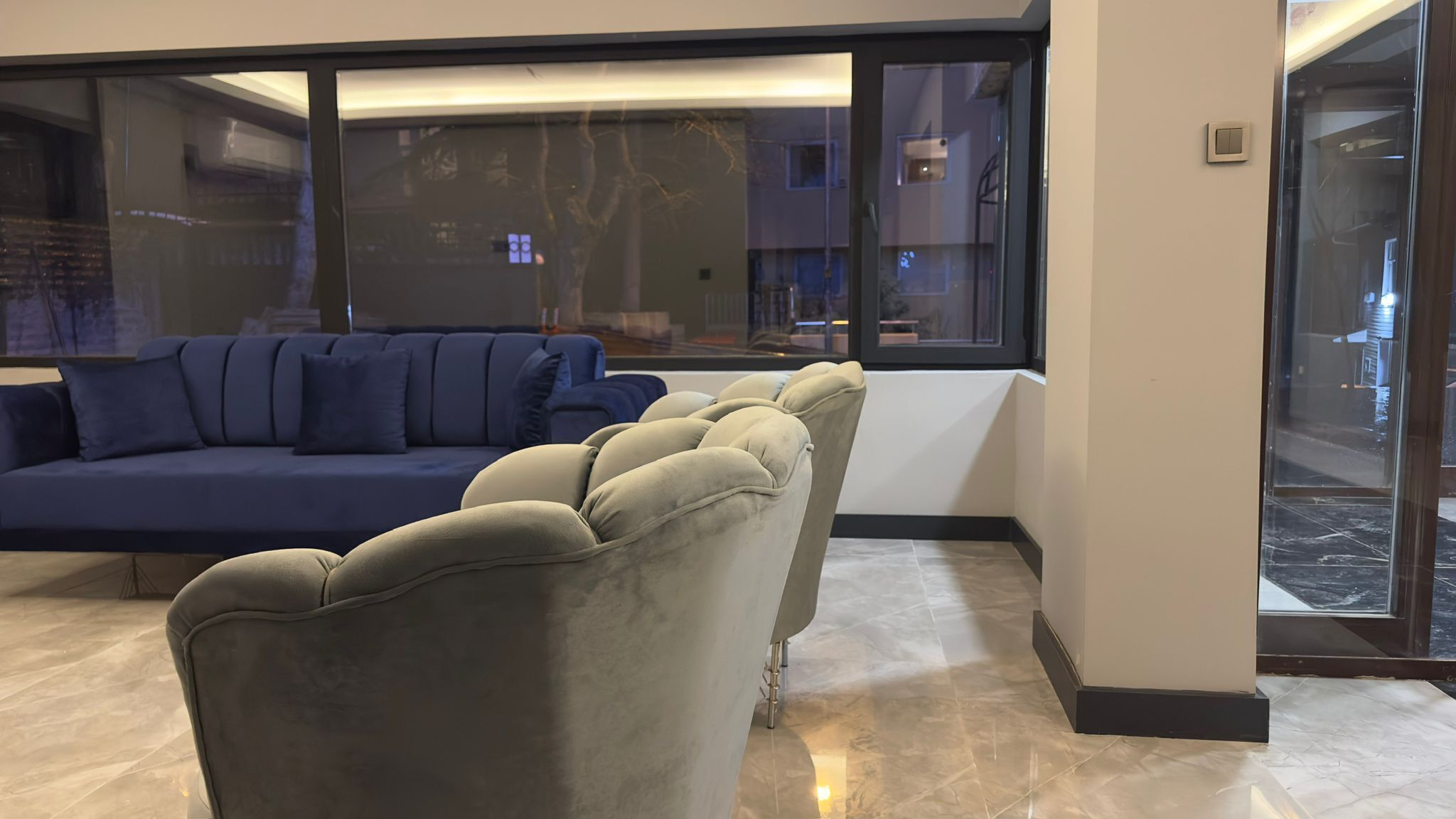Wonne Boutique Hotel