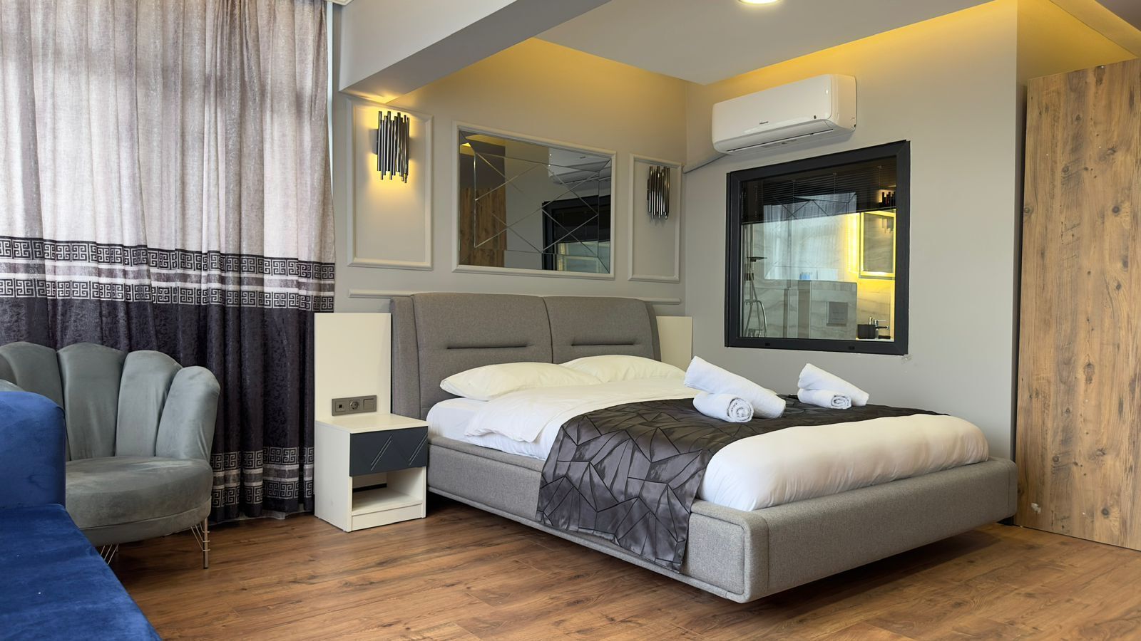 Wonne Boutique Hotel