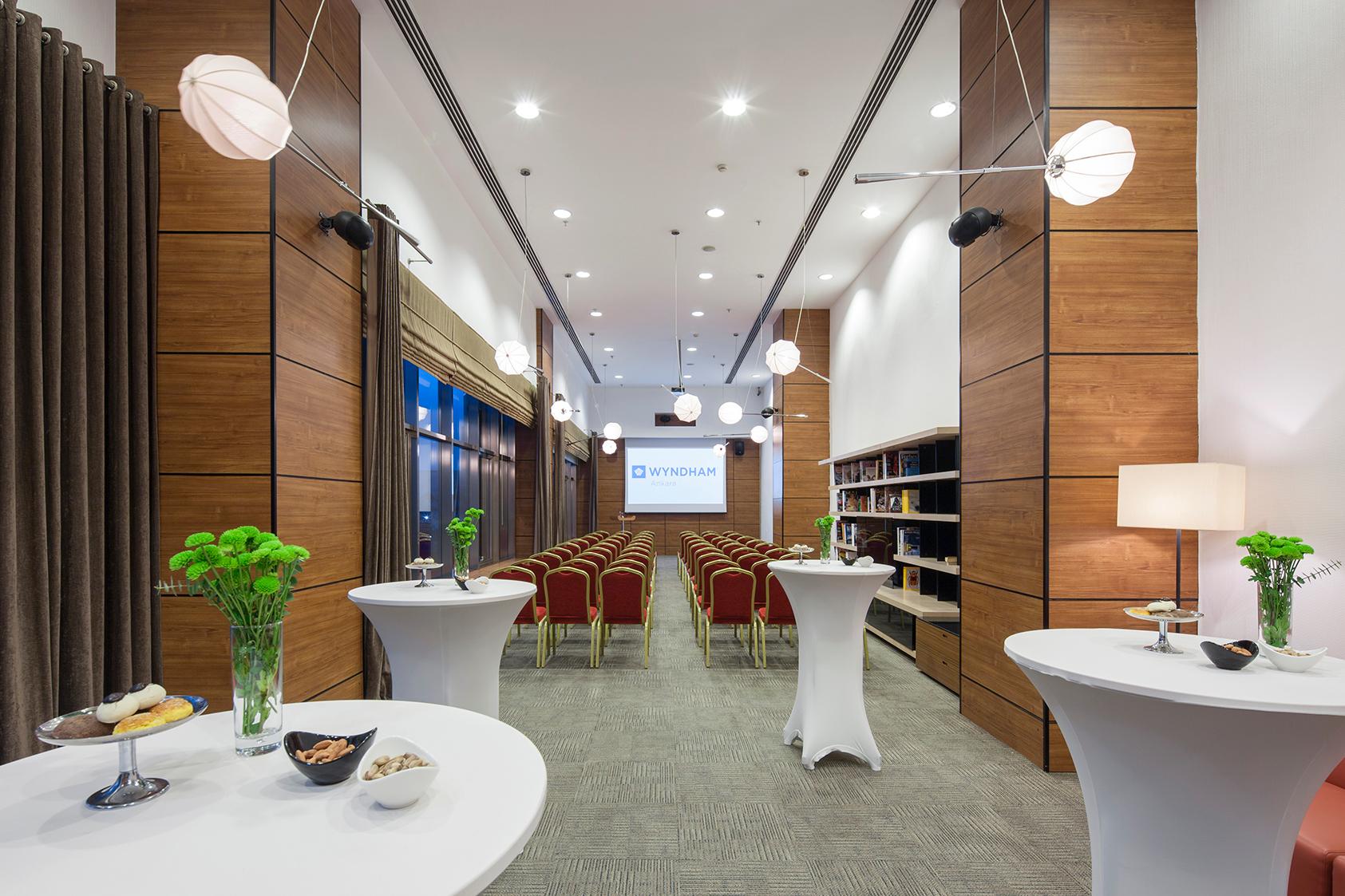 Wyndham Ankara