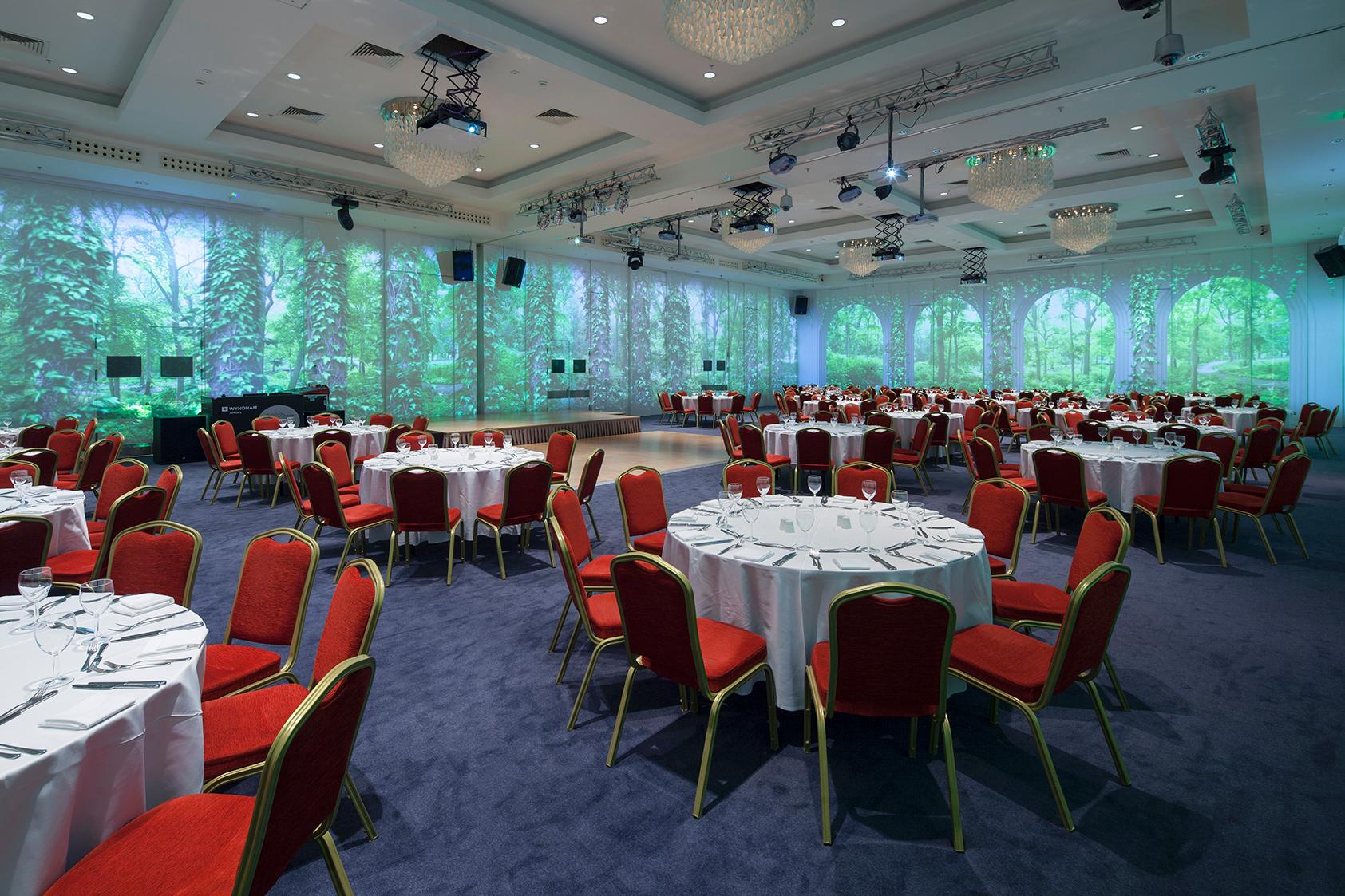 Wyndham Ankara