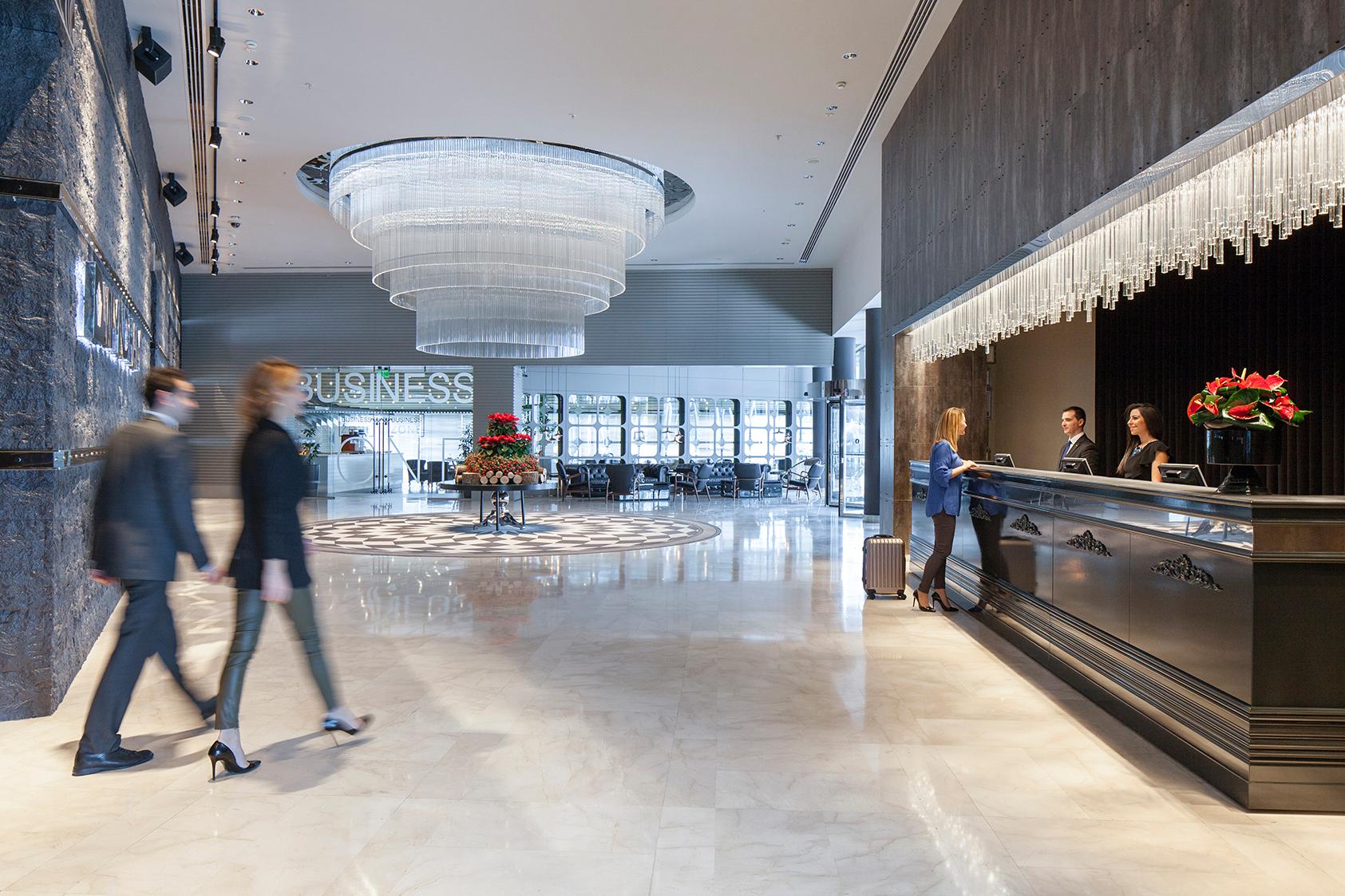 Wyndham Ankara