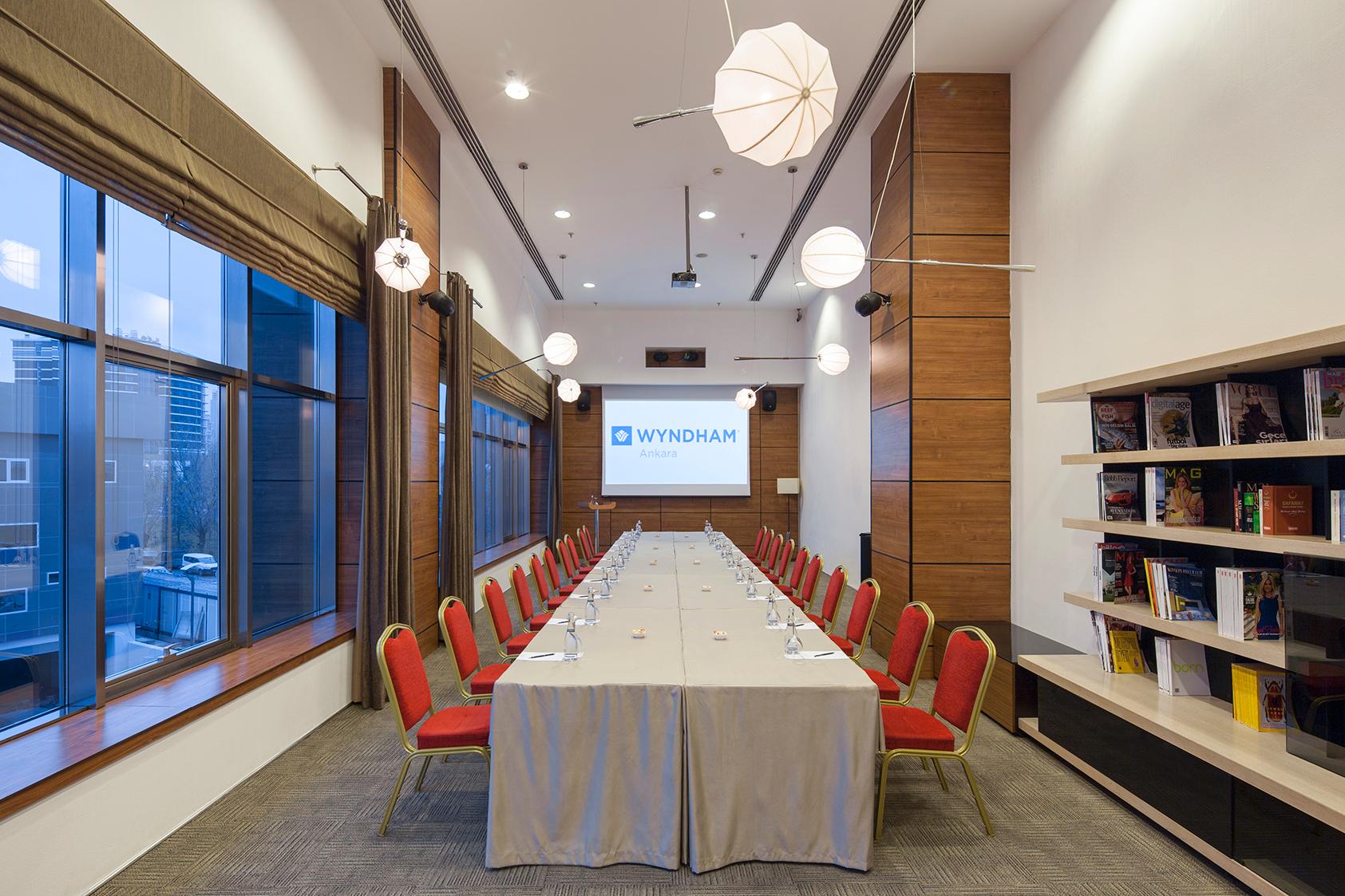 Wyndham Ankara