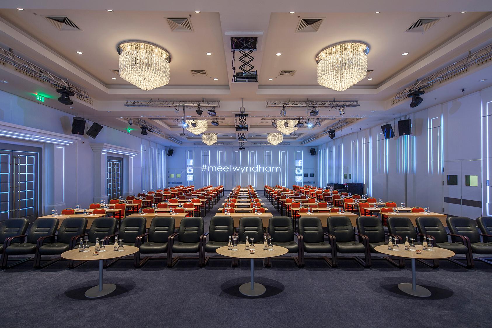 Wyndham Ankara