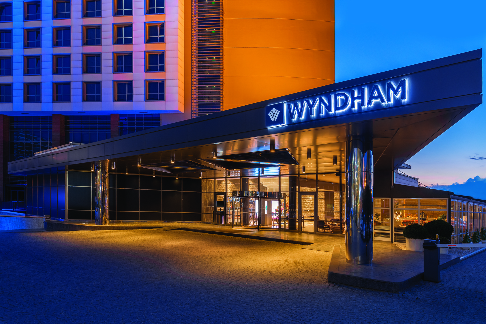 Wyndham Ankara