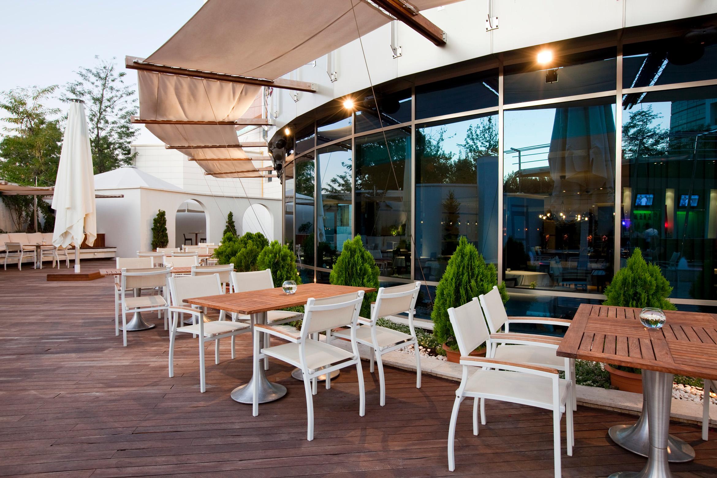 Wyndham Ankara
