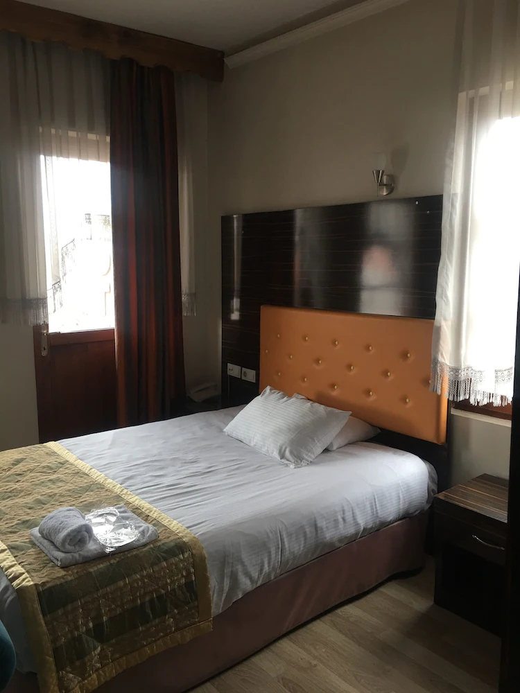 Özkonak Hotel