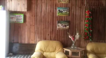 Özkonak Hotel