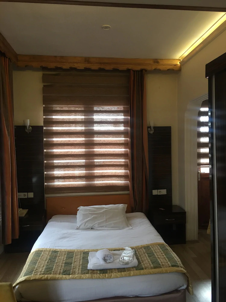 Özkonak Hotel