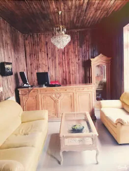 Özkonak Hotel