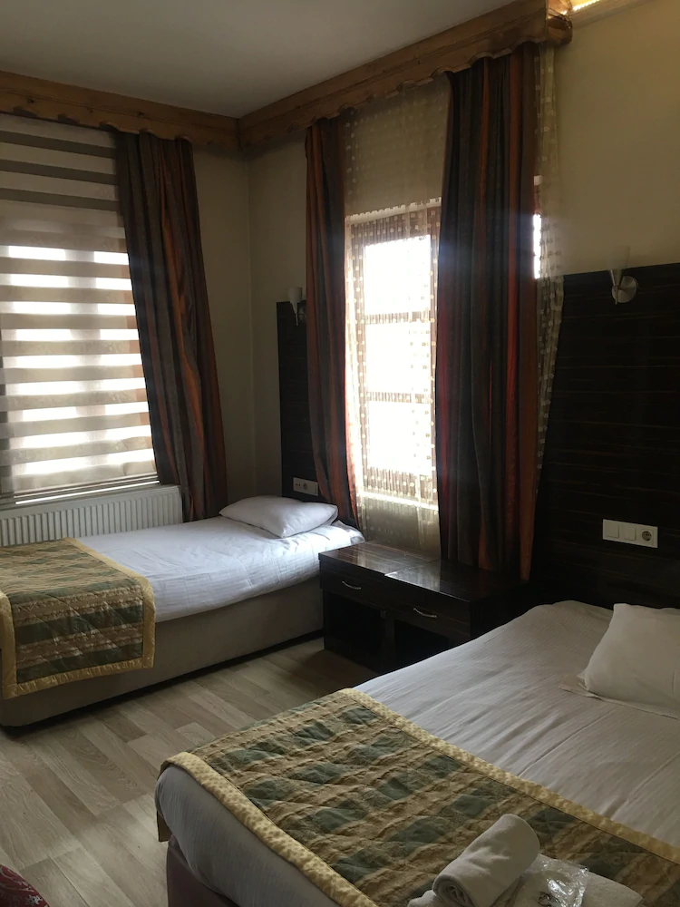 Özkonak Hotel