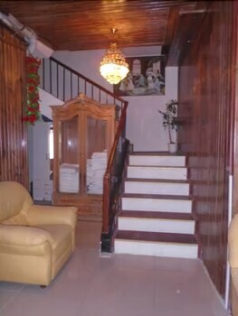 Özkonak Hotel