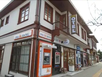 Özkonak Hotel